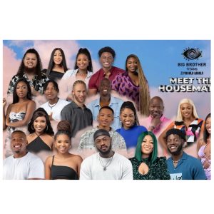 BBTitians: How housemates nominated each other for eviction