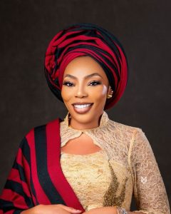 Benue: House of Reps candidate, Aida Nath set for election despite Appeal Court judgement