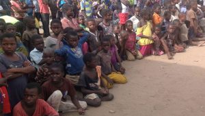 Bomb blast: 8,150 displaced in Niger