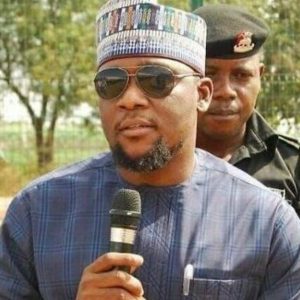 CBN Act: Nigeria’s economy in free fall, worse than Idi Amin’s Uganda – Hon Olasupo
