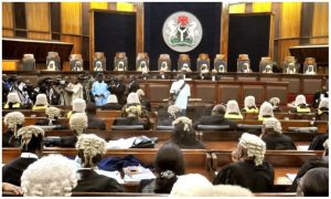 CJN approves nomination of 9 new judges to high court bench