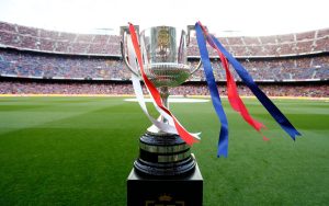 Copa del Rey last-16 draw revealed as Real Madrid, Barcelona, others discover opponent [Full fixtures]
