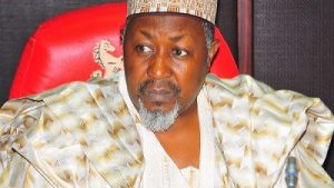 Defection: You are deceitful – Badaru hits ex-deputy governor, Gumel