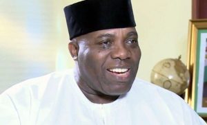 Doyin Okupe released by DSS after airport arrest