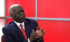 DSS quietly declared Emefiele wanted – Femi Falana