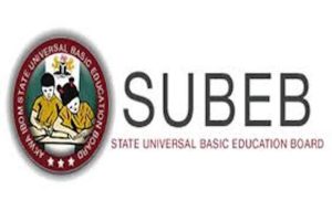 Ekiti SUBEB tasks teachers on success of pupils in external examinations