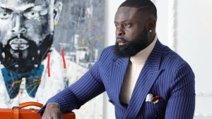 Enough is enough – Yomi Casual blows hot over gay rumours