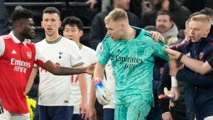 EPL: FA releases statement after Arsenal’s 2-0 win at Tottenham