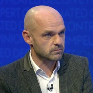 EPL: He’s better than Havertz, two others – Danny Murphy reacts to Chelsea’s new signing