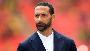 EPL: I need to leave – Rio Ferdinand names Man United star in search of new club