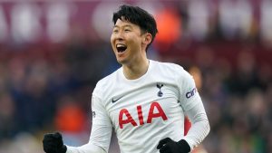 EPL: I’m not interested – Tottenham’s Son Heung-min vows to halt Arsenal’s title chase