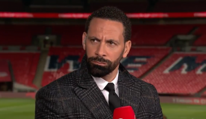 EPL: I’m staying calm – Rio Ferdinand gives verdict on Man United winning season’s title