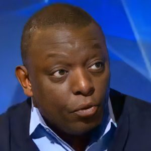 EPL: I’ve watched him grow – Garth Crooks hails Arsenal star