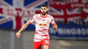 EPL: Liverpool is my ‘dream club’, I almost joined Chelsea – Gvardiol