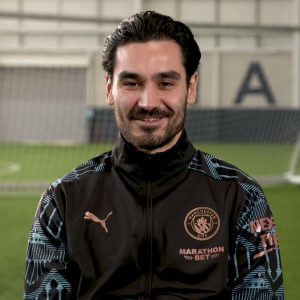 EPL: Man City’s Gundogan makes honest confession about Man United ahead of derby