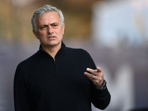 EPL: Mourinho mocks Chelsea over €100m transfer fee for Mudryk