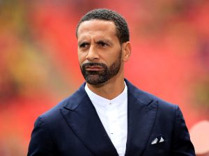 EPL: Rio Ferdinand names man of the match in Man United’s latest victory