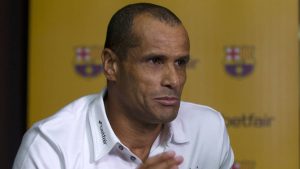 EPL: Rivaldo predicts Tottenham vs Arsenal, Man Utd vs Man City