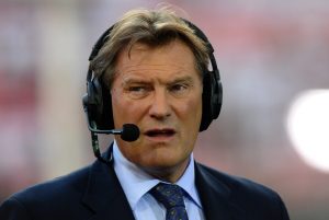 EPL: They’re off top four finish – Glenn Hoddle reveals who’s Chelsea’s big problem