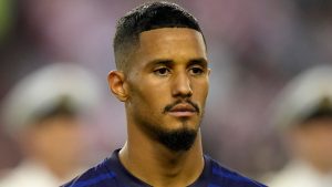 EPL: We’ll win Man United – Arsenal’s Saliba boasts ahead crucial clash