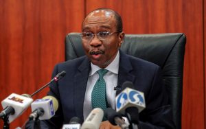 Exchange rate now stable, naira swap deadline Feb 10 – Emefiele