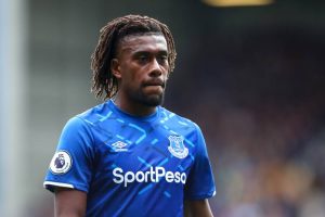 FA Cup: Lampard gives injury update on Iwobi after Everton’s 3-1 loss to Man Utd
