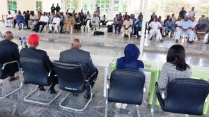 Forfeited properties: EFCC disqualifies N13bn bid for Banana Island flats