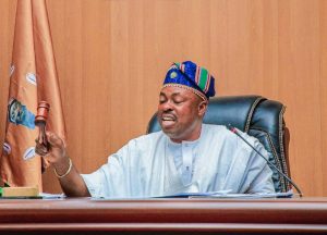 Hope for better country in 2023 – Osun Speaker, Owoeye charges Nigerians