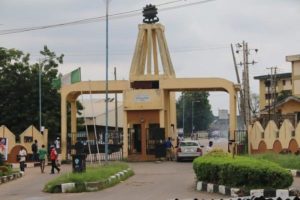 Ibadan polytechnic suspends SUG, examinations over students’ protest