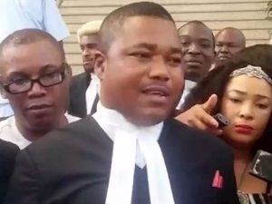 IPOB: DSS rejected N1m from Nnamdi Kanu’s lawyers for his drugs, feeding – Ejiofor
