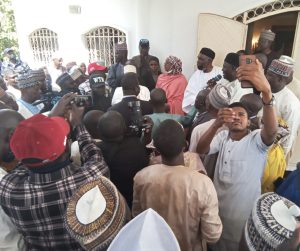 It’s been so bad, change must come now – Ex-Adamawa Gov, Nyako