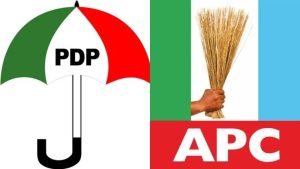 Kogi APC alleges PDP imported crowd for presidential rally