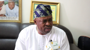 Korede Idowu: Ex-commissioner’s death a huge blow – Osun Speaker