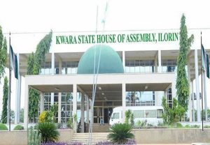 Kwara Assembly confirms death of majority leader, Olawoyin Magaji