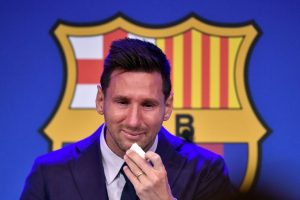 LaLiga: Dwarf, he can’t read – Ex-Barca chief, Ponti’s insult against Messi uncovered