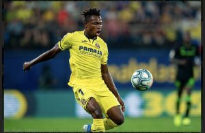 LaLiga: Villarreal boss, Setien talks up Chukwueze after win over Valencia