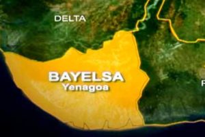 Naval rating nabbed over death of girl, 16, in Bayelsa hotel