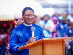 NCPC tasks INEC on credible election, says 2023 upliftment year for Nigeria
