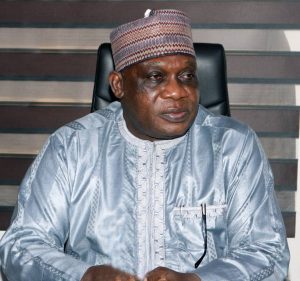 Nigeria Mining Cadastre Office: Buhari appoints Nkom for second term
