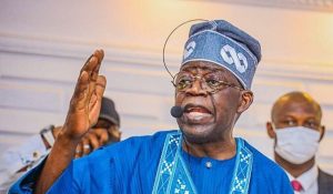 Nigerians have no business seeking greener pastures overseas – Tinubu