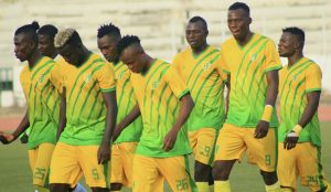 NPFL: IMC moves Bendel Insurance vs Plateau United match to Thursday