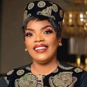 Nude Video: AGN demands arrest of Empress Njamah’s ex-lover