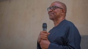 Obi tackles opponents, says presidency not retirement home, place to take turns