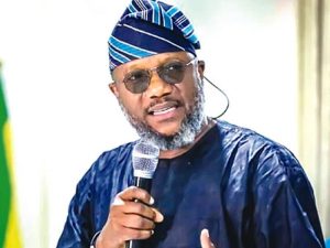 Ogun 2023: Don’t make promises you can’t keep – Akinlade blasts Adeola