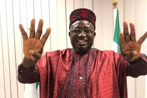Ogwuche won Benue PDP Rep ticket as FIRS staff – Court declares Agbo candidate