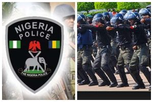 Pay us 6-month allowance increment arrears – Policemen beg IG, police authorities