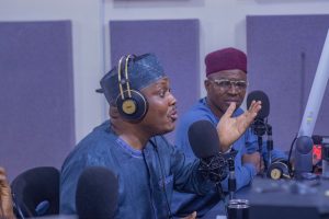 Paying salary obligation to workers, not achievement – Lawal to Kwara govt