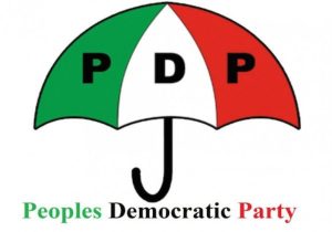 PDP loses suit seeking disqualification of LP, YPP candidates