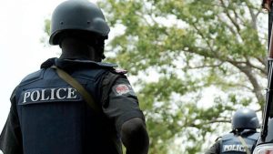 Police arrest 3 over cultism in Rivers