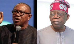Presidency not turn by turn – Peter Obi fires back at Tinubu